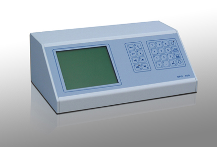 Abbildung SPC400